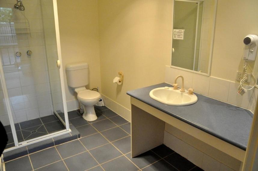 West City Motel Ardeer Quarto foto