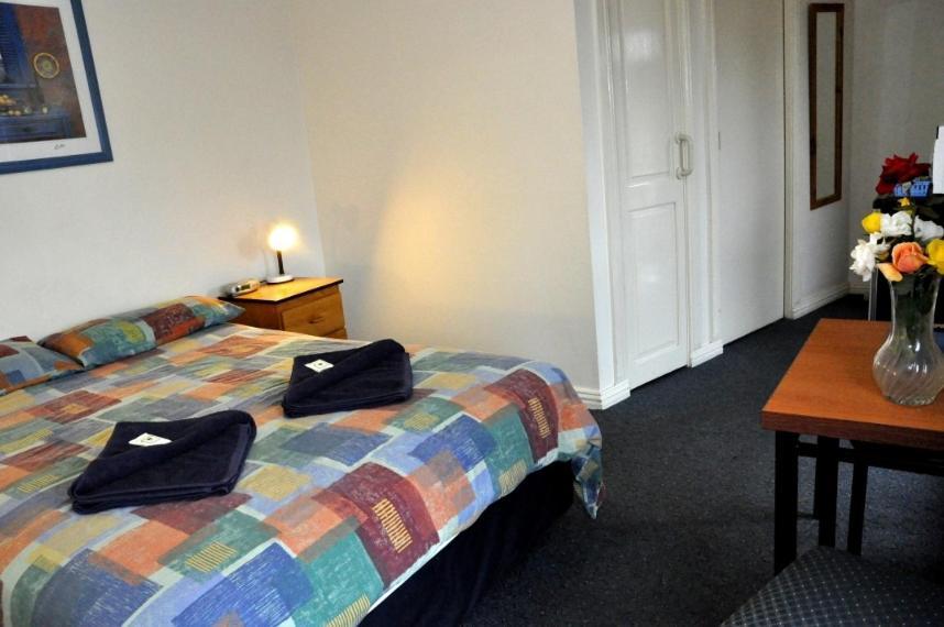 West City Motel Ardeer Quarto foto