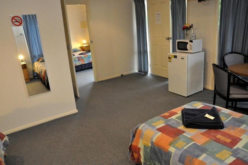 West City Motel Ardeer Quarto foto