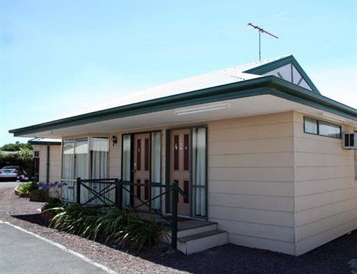West City Motel Ardeer Exterior foto